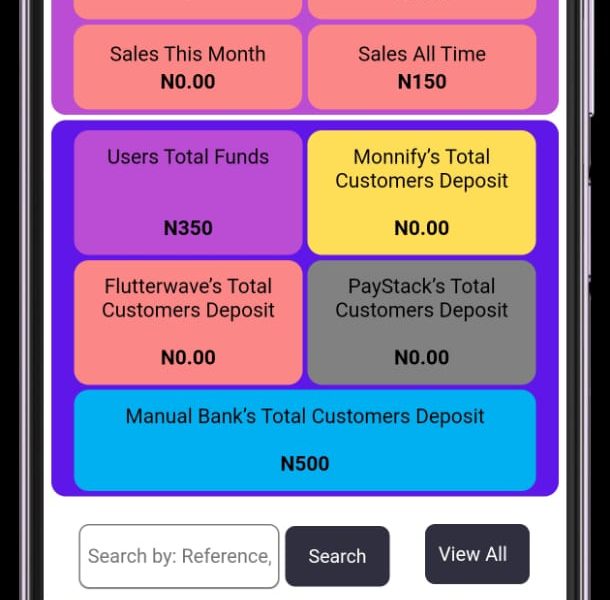 vtu admin